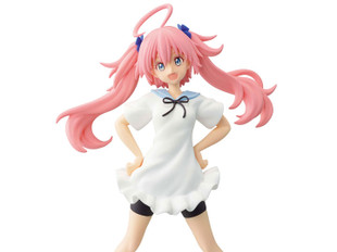 That Time I Got Reincarnated as a Slime - Otherworlder Figure Vol.20 - Milim Nava Figure