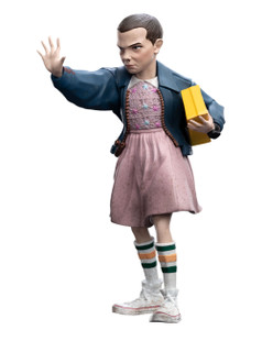 Netflix Stranger Things: Mini Epics Vinyl Figure - Eleven (Season 1)