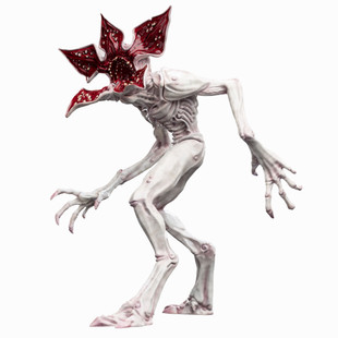 Netflix Stranger Things: Mini Epics Vinyl Figure - The Demogorgon (Season 1)