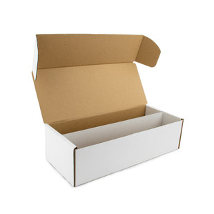 LPG Essentials Hinged Card Case 1600ct