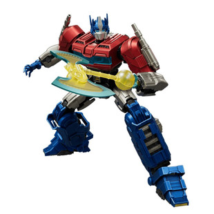 Blokee: Transformers - Optimus Prime / Orion Pax Limited Model Kit