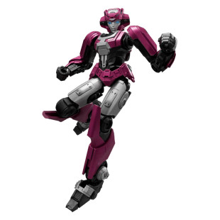 Blokee: Transformers: One - Elita-1 (Classic Class) Model Kit