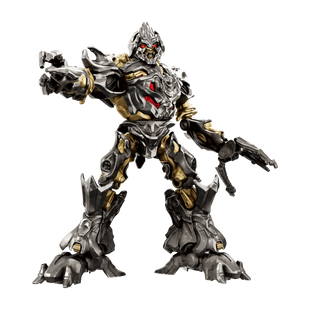 Blokee: Transformers (2007) - Megatron (Classic Class) Model Kit