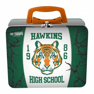 Top Trumps Specials: Stranger Things