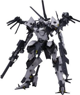Armored Core: BFF 063AN Ambient 1/72 (Plastic Model Kit)