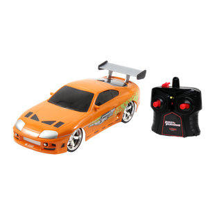 Jada: Fast & Furious - 1:16 1995 Toyota Supra RC Car