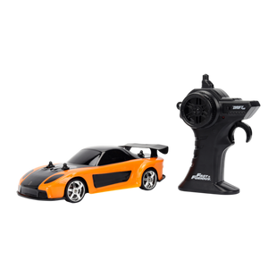 Jada: Fast & Furious - 1:24 Mazda Rx-7 RC Drift Car
