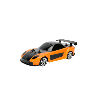 Jada: Fast & Furious - 1:24 Mazda Rx-7 RC Drift Car