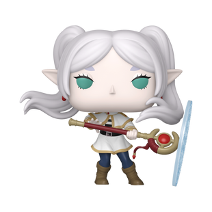 POP! Vinyl: Frieren - Frieren Figure