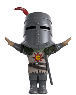 Youtooz Dark Souls 5" Vinyl Figure - Solaire of Astora