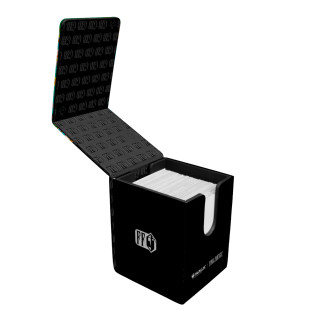 Ultra Pro Magic the Gathering Final Fantasy Alcove Flip Deck Box Premium - Kain