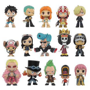 One Piece - Mystery Minis #13 (Blind Box)