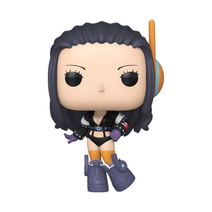 POP! Vinyl: One Piece - Robin (Egghead) Figure