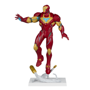 McFarlane Toys Marvel Rivals 1/6 Scale - Iron Man