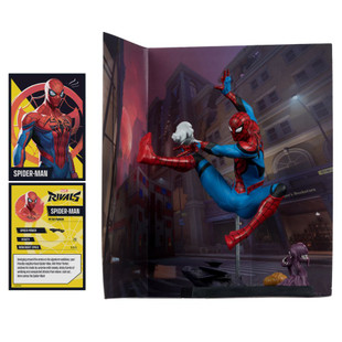 McFarlane Toys Marvel Rivals 1/6 Scale - Spiderman