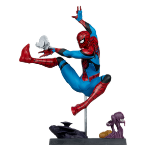 McFarlane Toys Marvel Rivals 1/6 Scale - Spiderman