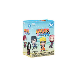 Naruto Shippuden - Mystery Minis (Blind Box)
