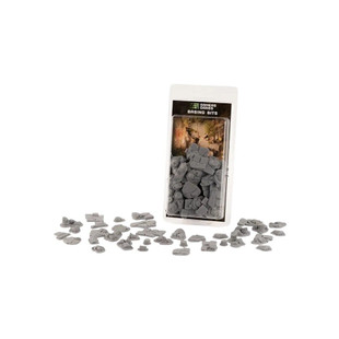 Gamers Grass - Basing Bits - Temple