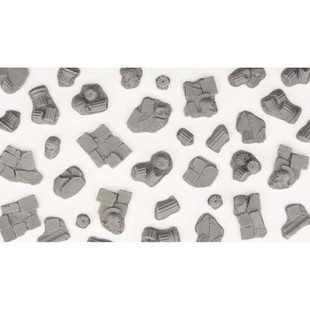 Gamers Grass - Basing Bits - Temple