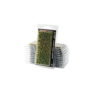 Gamers Grass - Grass Tufts - Shrubs - Strong Green