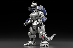 Godzilla x Mechagodzilla MFS-3 Type 3 Kiryu Model Kit