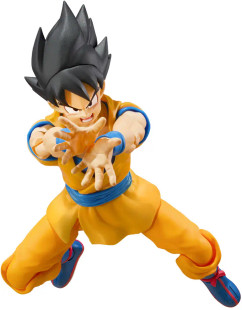 S.H.Figuarts: Dragon Ball - Son Goku -Daima-