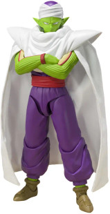 S.H.Figuarts: Dragon Ball - Piccolo -Daima-