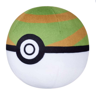Pokemon: Monster Ball Collection - Nest Ball