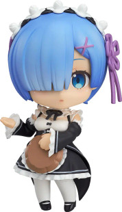Nendoroid: Re: Zero - ERem