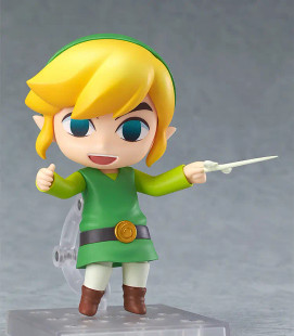 Nendoroid: The Legend of Zelda: The Wind Waker HD  - Link