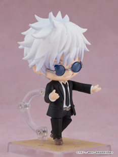Nendoroid: Jujutsu Kaisen - Satoru Gojo (Suit Ver.)
