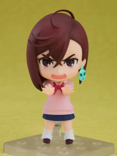 Nendoroid: Dandadan - Mono