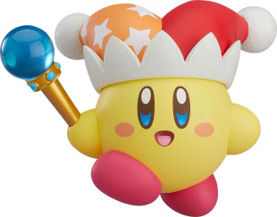 Nendoroid: Kirby - Beam Kirby