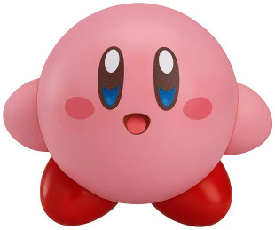Nendoroid: Kirby - Kirby