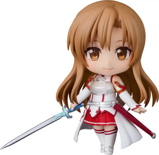 Nendoroid: Sword Art Online - Asuna 2.0