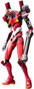 Evangelion Production Model-02 Beta (Kotobukiya Model Kit)