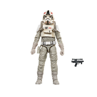 Star Wars The Black Series Imperial Remnant AT-AT Driver