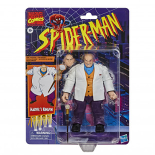 Marvel Legends 6-inch Marvel’s Kingpin Vintage Collection Figure