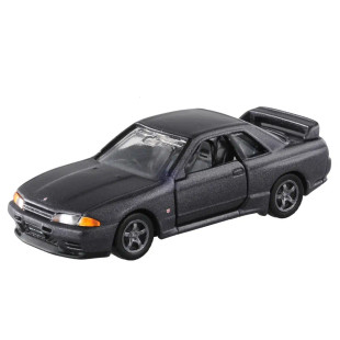Tomica Premium #26: Nissan Skyline GT-R (BNR32)