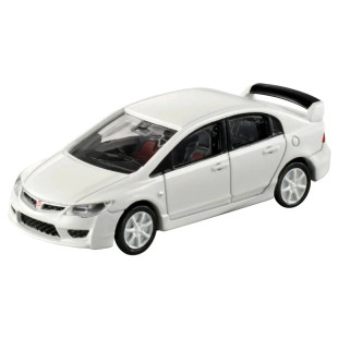 Tomica #37: Honda Civic Type R (FD2)