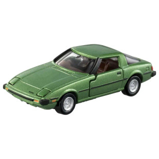 Tomica #29: Mazda Savannah RX-7 (SA22C)
