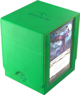 Gamegenic Squire PLUS 100+ XL Green