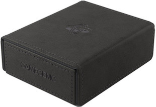 Gamegenic Token Keep Black