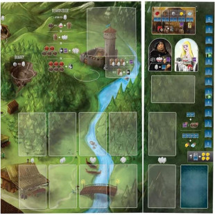 Architects of the West Kingdom: Works of Wonder