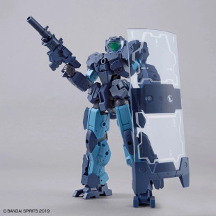 30MM 1/144 eEXM-23 Tecprot 01 (Bandai model kit)