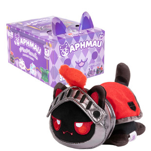 Aphmau 6" Mystery MeeMeows Plush - Series 9 (Royals)