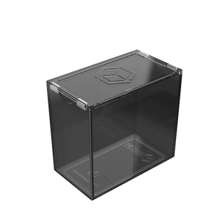 Desacne - Premium Booster Box Protector - Single Pack