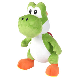 Super Mario - Yoshi Large Plush (48cm)