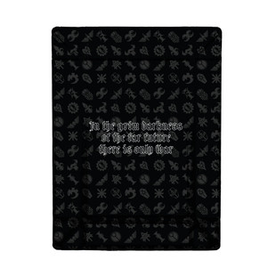 Ultra Pro Universal Folding Dice Tray Warhammer 40k