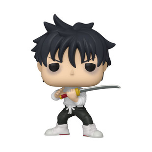 POP! Vinyl: Jujustu Kaisen 0 – Yuta Figure”